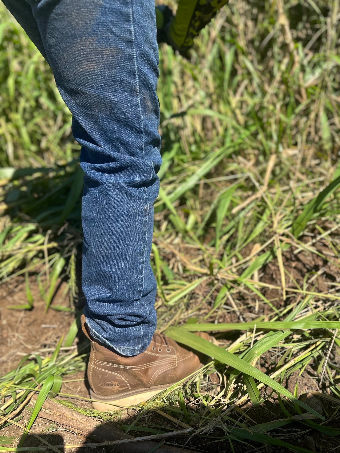 Safety Work Boots