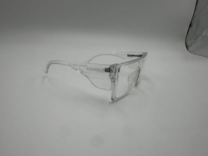 Breakers CLEAR Frame