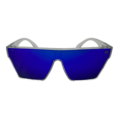 Breakers CLEAR Frame