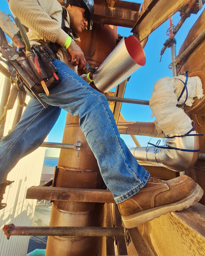 Safety Work Boots