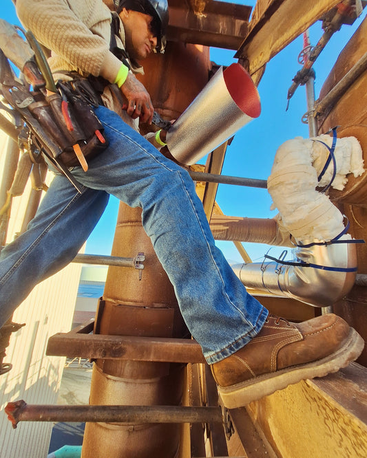 Safety Work Boots