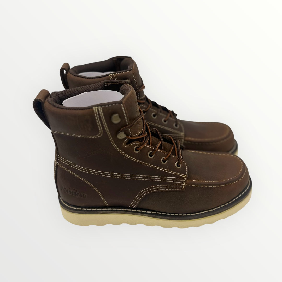 Safety Work Boots