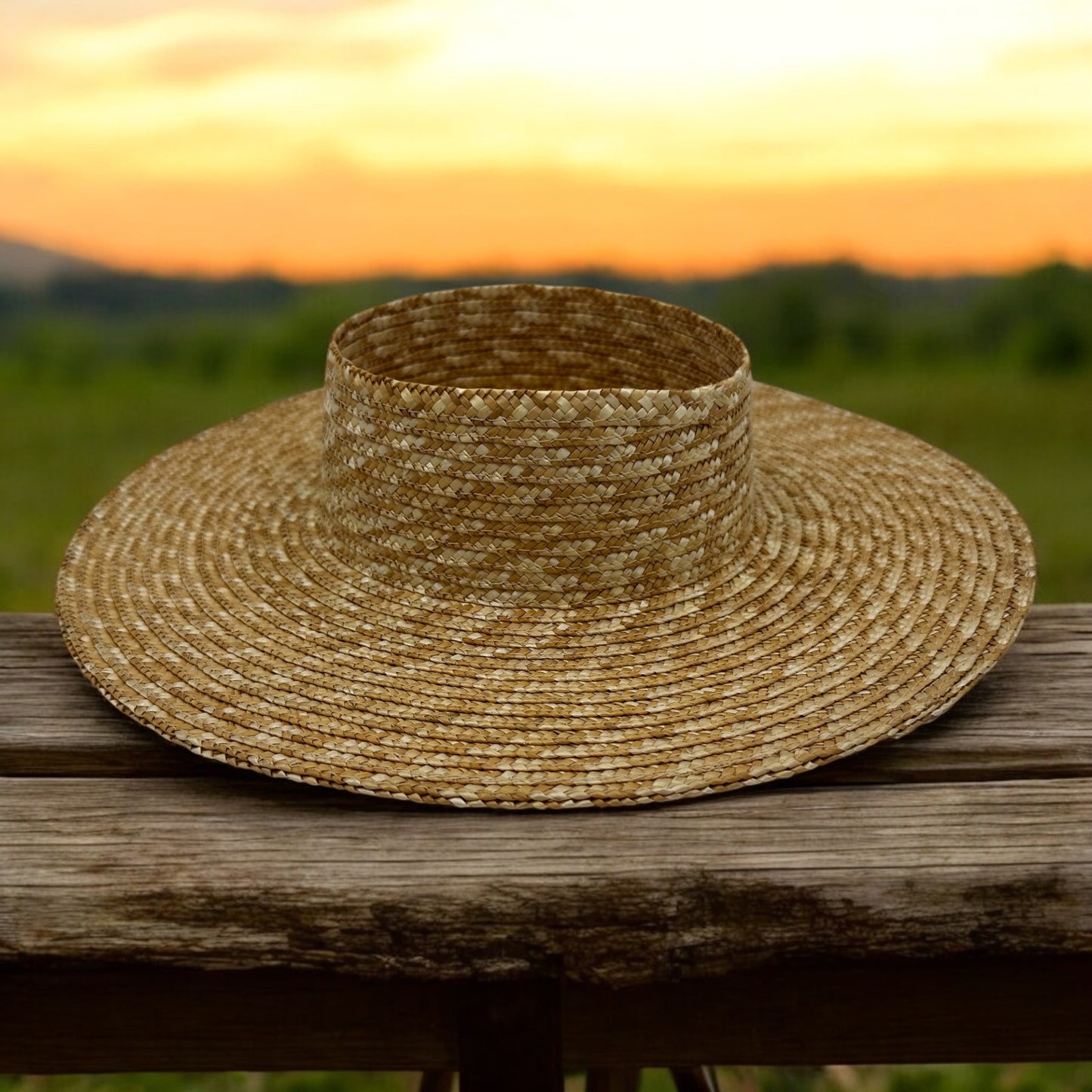 Hammah Wahine Pāpale Hat