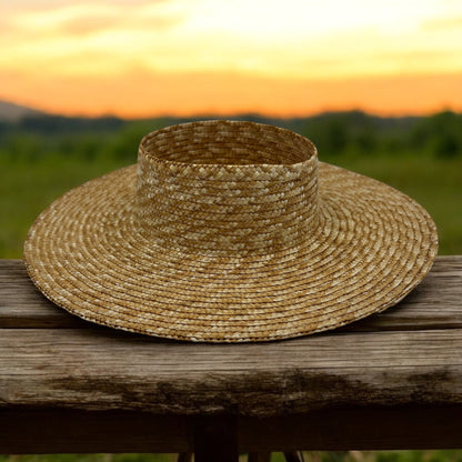 Hammah Wahine Pāpale Hat